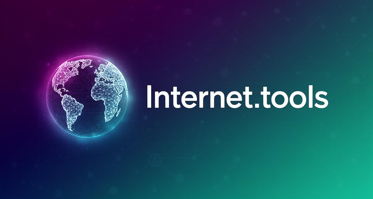 Internet.tools — AI, Crypto & Cybersecurity Tools Directory